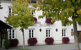 Gasthaus Zur Linde Hohenpolding